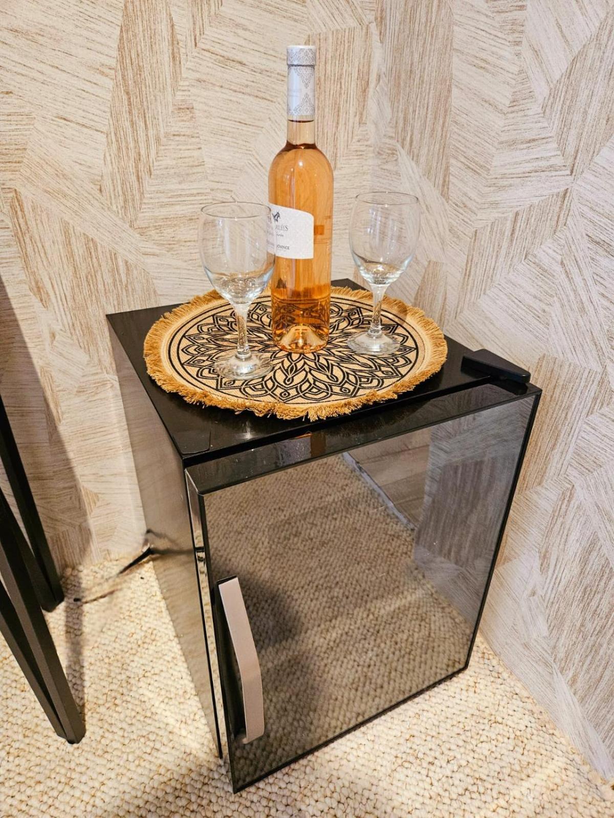 Suites Coupo Santo Et Lou Peiro Котиняк Екстериор снимка